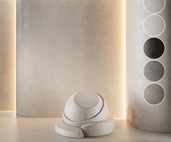 Modern Wall Facing-ID:288784986