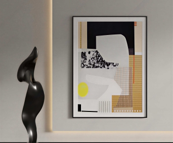 Modern Painting-ID:878078941