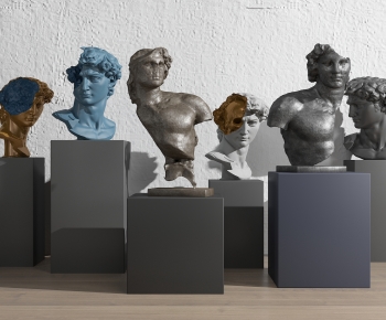 Modern Sculpture-ID:407030697