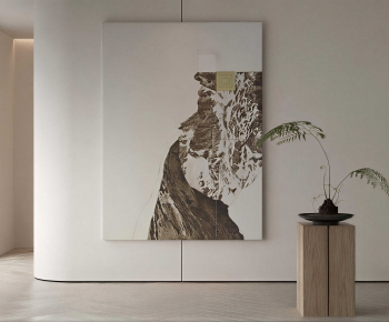 New Chinese Style Painting-ID:471327079