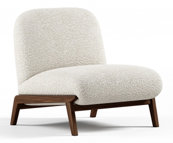 Modern Lounge Chair-ID:355040076