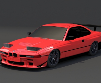 Modern Car-ID:511539943