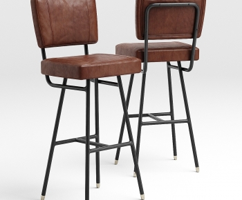 Modern Bar Chair-ID:923125035