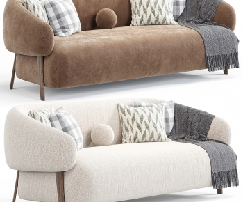 Modern A Sofa For Two-ID:952280049