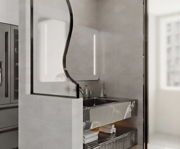 Modern TOILET-ID:233839994