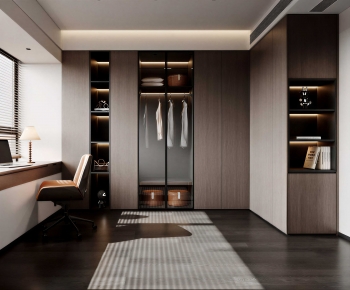 Modern Study Space-ID:573112967