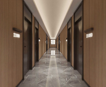 Modern Office Aisle-ID:770842089