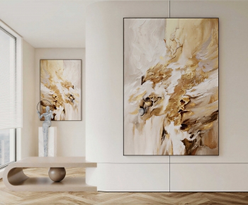Modern Painting-ID:119709015