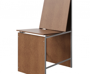 Modern Single Chair-ID:445414079