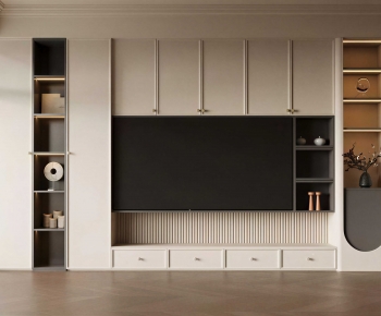 Modern TV Cabinet-ID:159926894