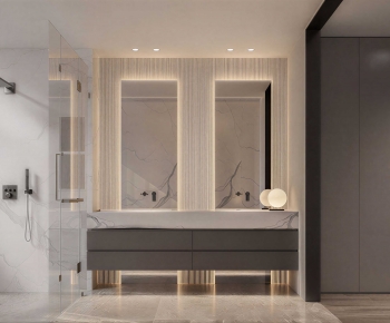 Modern TOILET-ID:714903123