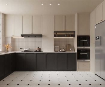 Modern The Kitchen-ID:955338005