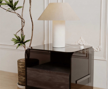 Modern Bedside Cupboard-ID:788743979