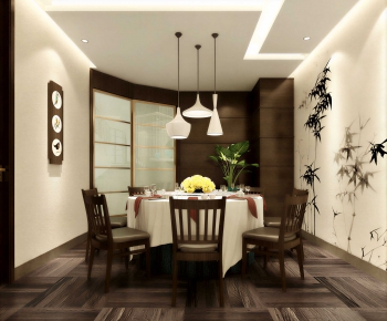 New Chinese Style Restaurant Box-ID:780472044