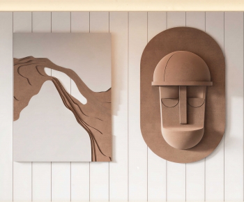 Modern Wall Decoration-ID:451164967