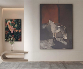 Modern Painting-ID:453530074