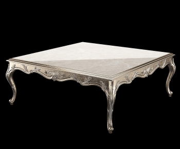 New Classical Style Coffee Table-ID:978270055