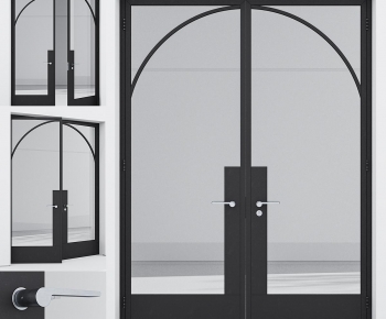 Modern Door-ID:719003921