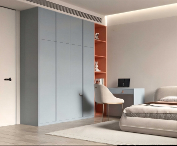Modern The Wardrobe-ID:854005101