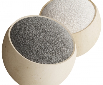 Modern Sofa Stool-ID:805089955