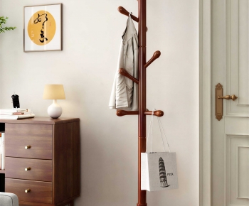 Modern Coat Hanger-ID:387479072