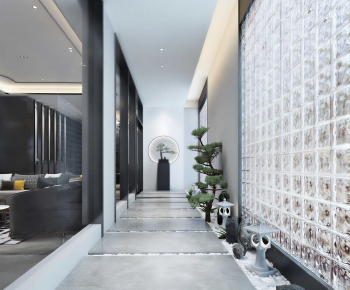 Modern Club Space-ID:830676084