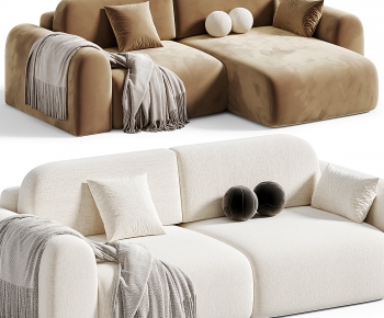 Modern A Sofa For Two-ID:142194999