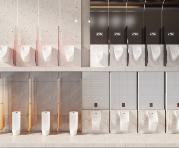 Modern Toilet-ID:648411046