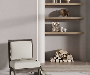 Modern Lounge Chair-ID:925421005