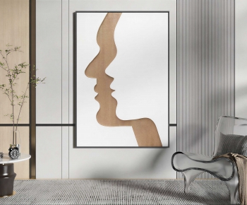 Modern Painting-ID:308213006