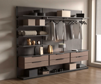 Modern The Wardrobe-ID:800645118
