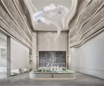 Modern Reception Hall-ID:457408919