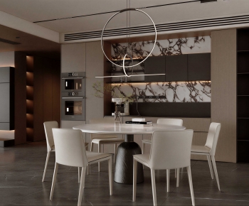 Modern Dining Room-ID:867979054