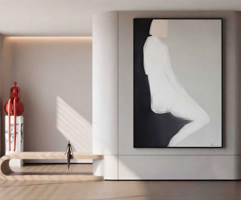 Modern Painting-ID:848758949