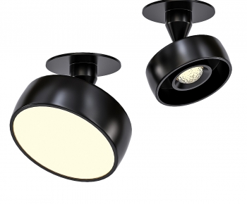 Modern Spotlights-ID:689565903