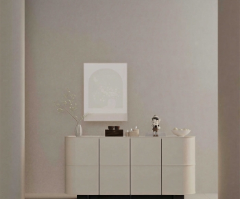 Modern Side Cabinet-ID:618329059