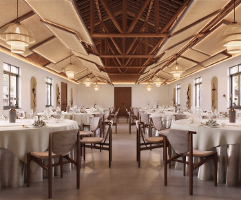 New Chinese Style Restaurant-ID:884100917