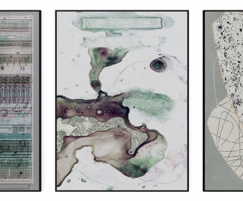 Modern Painting-ID:703715097