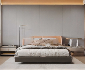 Modern Bedroom-ID:144274959