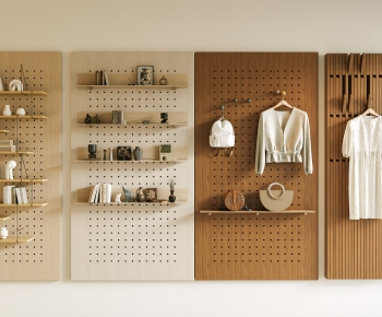 Modern Wall Decoration-ID:477708107