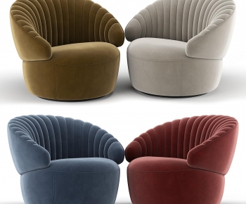 Modern Single Sofa-ID:231530783