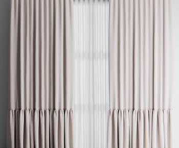 Modern The Curtain-ID:279026993
