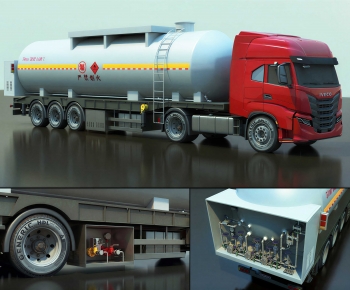 Modern Industrial Equipment-ID:196856024