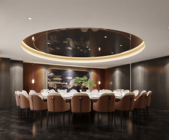New Chinese Style Restaurant Box-ID:547729029