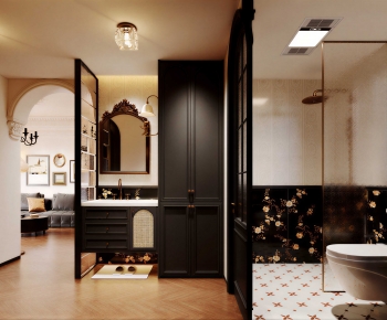 Modern TOILET-ID:725028992