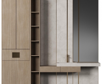 Modern The Wardrobe-ID:420032021