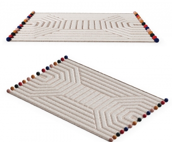 Modern Children's Carpet-ID:933943993
