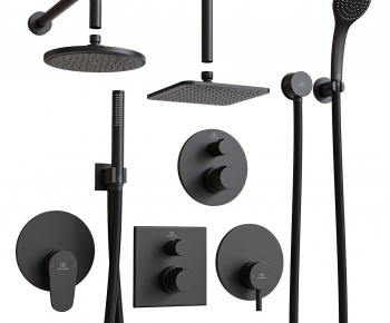 Modern Faucet/Shower-ID:550533063