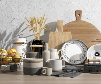 Modern Kitchenware-ID:908566954