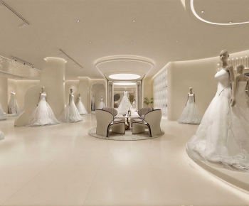 Modern Wedding Photography Shop-ID:435482986